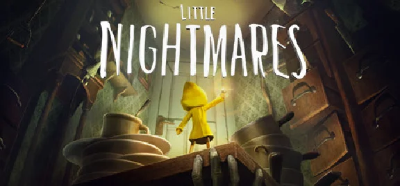 Little Nightmares (Steam Key GLOBAL)