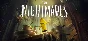 Little Nightmares (Steam Key GLOBAL)