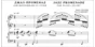8s36 Jazz Promenade, PAVEL ZAKHAROV / for piano 4 hands