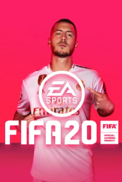 FIFA 20 (ORIGIN) GLOBAL KEY