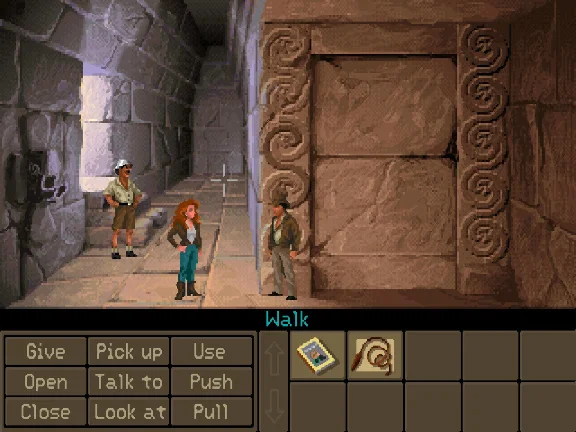 LucasArts Adventure Pack (Steam Gift Region Free / ROW)