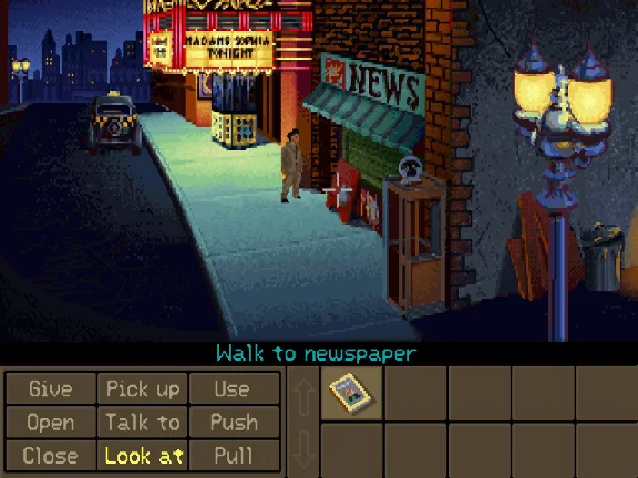 LucasArts Adventure Pack (Steam Gift Region Free / ROW)