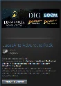 LucasArts Adventure Pack (Steam Gift Region Free / ROW)