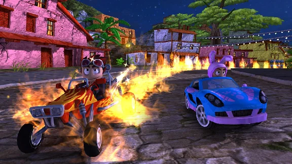 ✅ Beach Buggy Racing XBOX ONE X|S Key / Digital Code 🔑
