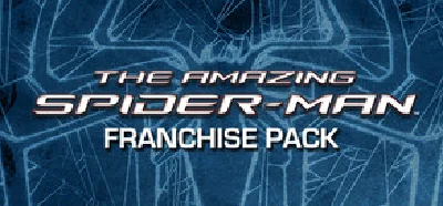 AMAZING SPIDER-MAN FRANCHISE PACK 2 (Steam Region Free)