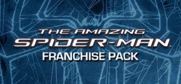 AMAZING SPIDER-MAN FRANCHISE PACK 2 (Steam Region Free)