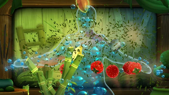 ✅ Fruit Ninja Kinect 2 XBOX ONE Ключ / Цифровой код 🔑