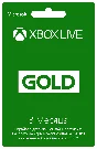 XBOX LIVE GOLD 🎮 3 МЕСЯЦА (RU)