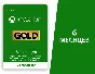 🟢XBOX LIVE GOLD 🎮 6 МЕСЯЦЕВ (RU)+ПОДАРОК
