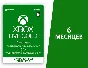 🟢XBOX LIVE GOLD 🎮 6 МЕСЯЦЕВ (RU)+ПОДАРОК