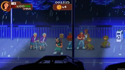 Coffee Crisis - STEAM Key - Region Free / ROW / GLOBAL