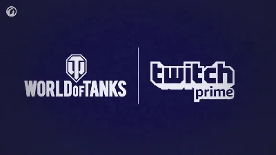 [Twitch Prime] World of Tanks (WoT) - Queen Maeve 🎮