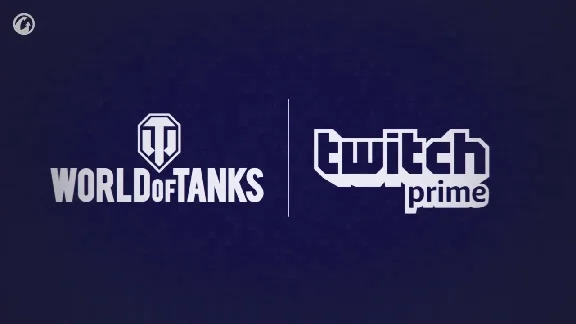 [Twitch Prime] World of Tanks (WoT) - Queen Maeve 🎮