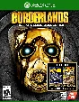 Borderlands The Handsome Collection XBOX ONE/Series