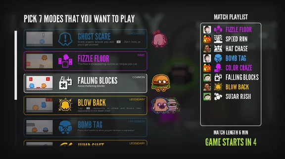 Move or Die (Steam Gift/RU+CIS)