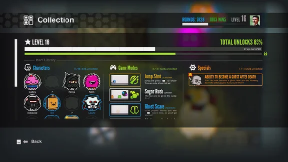Move or Die (Steam Gift/RU+CIS)