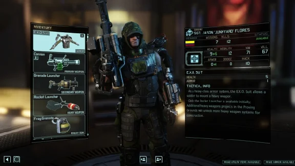 XCOM® 2 (Steam key / Region Free)