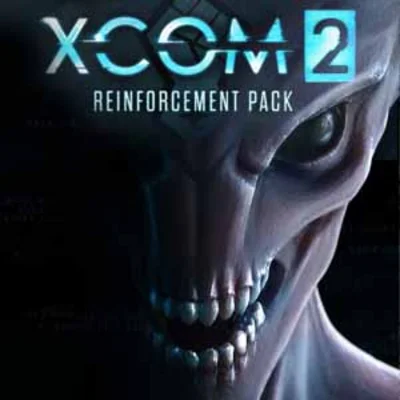 XCOM® 2: Reinforcement Pack (Steam key / RU+CIS)