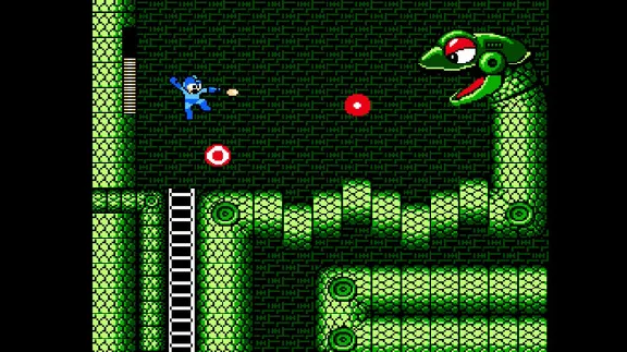 Mega Man Legacy Collection (STEAM KEY)+BONUS