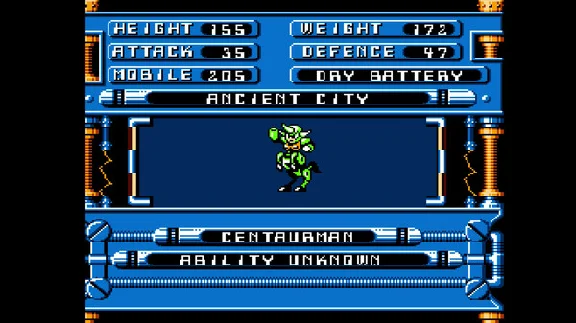 Mega Man Legacy Collection (STEAM KEY)+BONUS