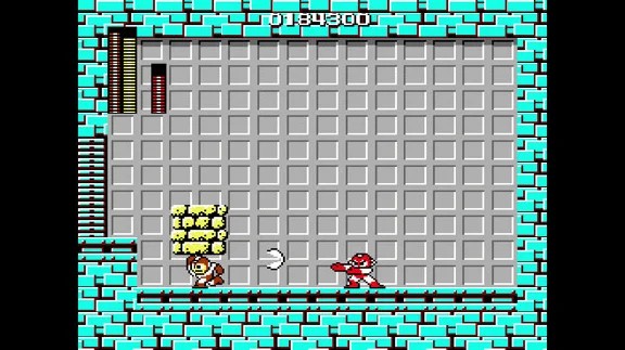Mega Man Legacy Collection (STEAM KEY)+BONUS