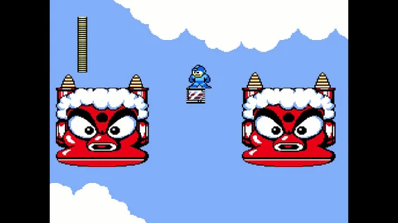 Mega Man Legacy Collection (STEAM KEY)+BONUS