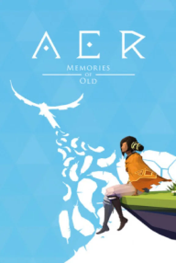 AER Memories of Old (Steam key) -- RU