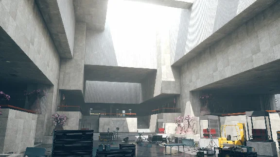 Control (Epic Games key) -- RU