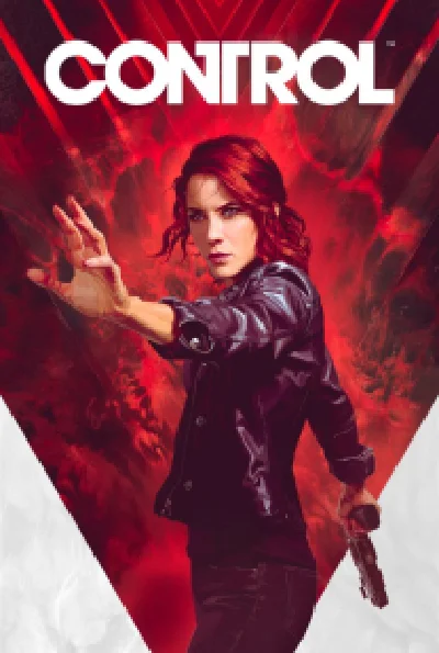 Control (Epic Games key) -- RU