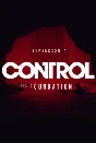 Control - The Foundation (Epic Games key) -- RU