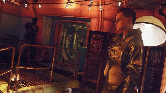 Fallout 76: Wastelanders (Steam key) -- RU