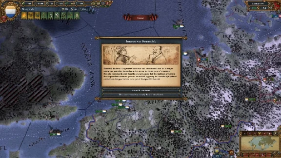 Europa Universalis IV: Res Publica (Steam key) -- RU
