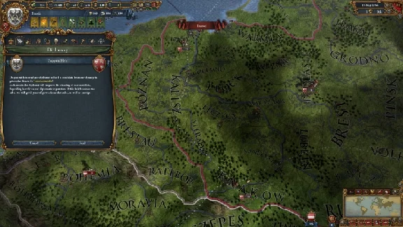 Europa Universalis IV: Res Publica (Steam key) -- RU
