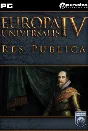 Europa Universalis IV: Res Publica (Steam key) -- RU