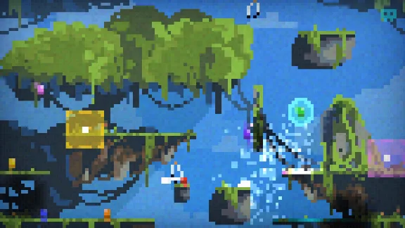 OctaFight (Steam key) -- RU