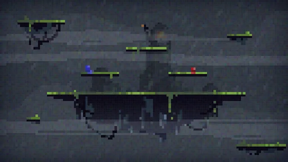 OctaFight (Steam key) -- RU