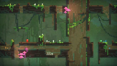 OctaFight (Steam key) -- RU