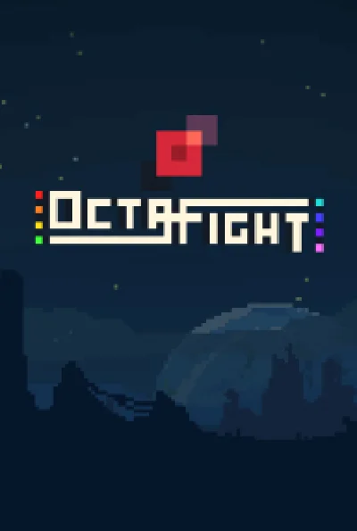 OctaFight (Steam key) -- RU