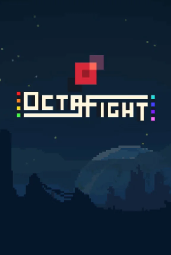 OctaFight (Steam key) -- RU