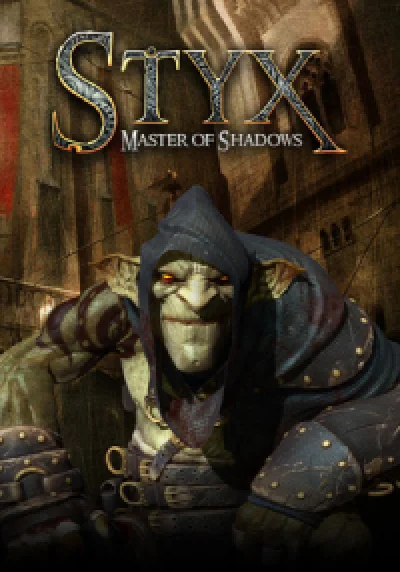 Styx: Master of Shadows (Steam key) -- RU