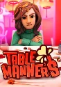 Table Manners (Steam key) -- RU