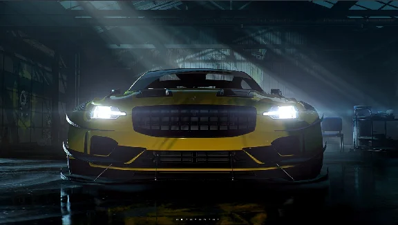 Need for Speed Heat Xbox One Ключ Россия