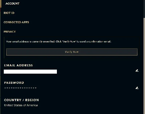 VALORANT Account ⭐NA [VOICE CHAT]⭐ [FULL ACCESS]