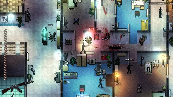 Kontrakt (Steam key) ✅ REGION FREE/GLOBAL 💥🌐
