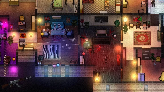 Kontrakt (Steam key) ✅ REGION FREE/GLOBAL 💥🌐