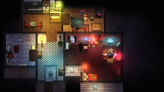 Kontrakt (Steam key) ✅ REGION FREE/GLOBAL 💥🌐