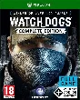 ✅ WATCH_DOGS COMPLETE EDITION XBOX ONE Digital Key 🔑