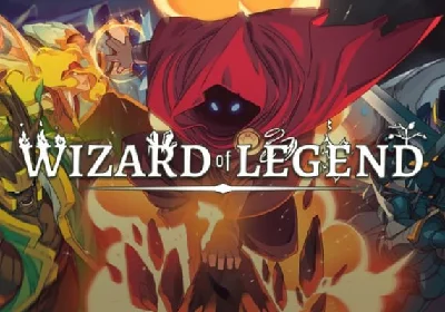 Wizard of Legend (Steam/Region Free)