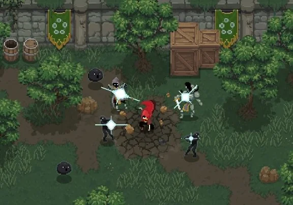 Wizard of Legend (Steam/Region Free)