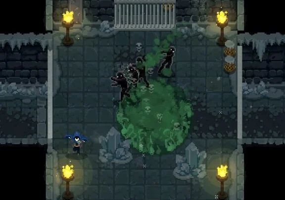 Wizard of Legend (Steam/Region Free)